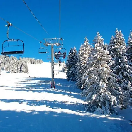 Le Petit Yeti I * Abondance