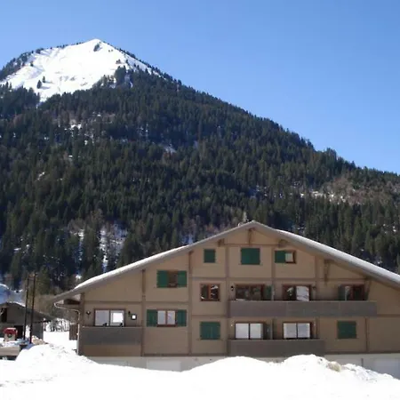 Le Petit Yeti I Appartement