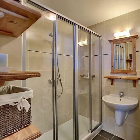 Appartement Le Petit Yeti I
