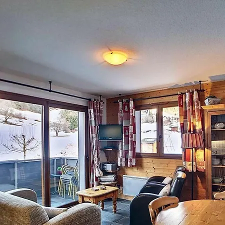 Appartement Le Petit Yeti I *
